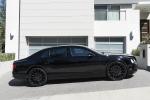 Bentley Flying Spur on Forgiato Wheels (F2.15-M) 2016 года